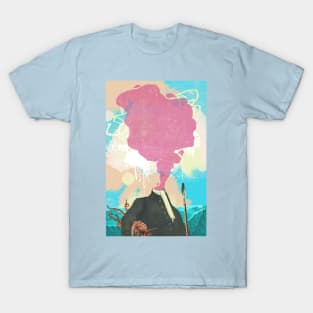 SEA CAPTAIN T-Shirt